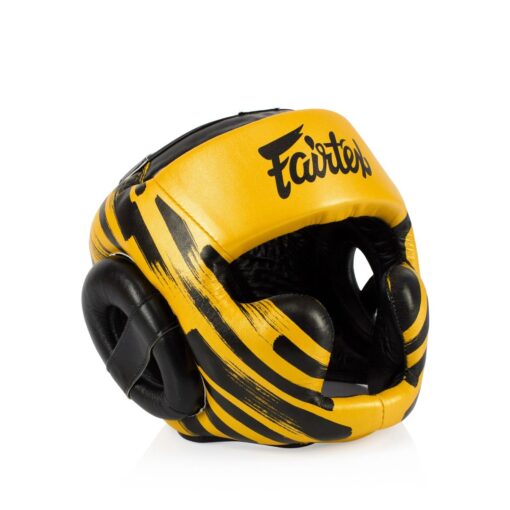 BẢO HỘ ĐẦU FAIRTEX HEADGUARD HG16-M2 - Ảnh 4