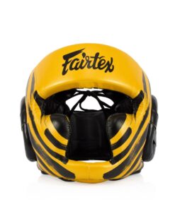 BẢO HỘ ĐẦU FAIRTEX HEADGUARD HG16-M2