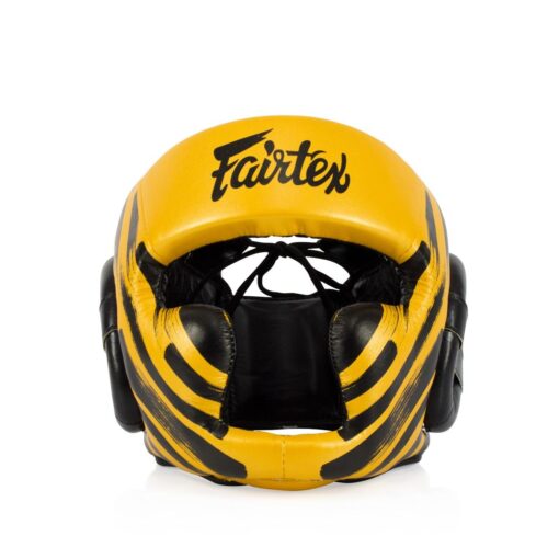 BẢO HỘ ĐẦU FAIRTEX HEADGUARD HG16-M2