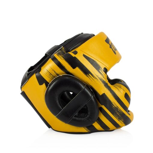 BẢO HỘ ĐẦU FAIRTEX HEADGUARD HG16-M2 - Ảnh 3