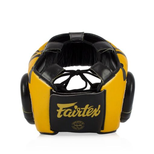 BẢO HỘ ĐẦU FAIRTEX HEADGUARD HG16-M2 - Ảnh 2