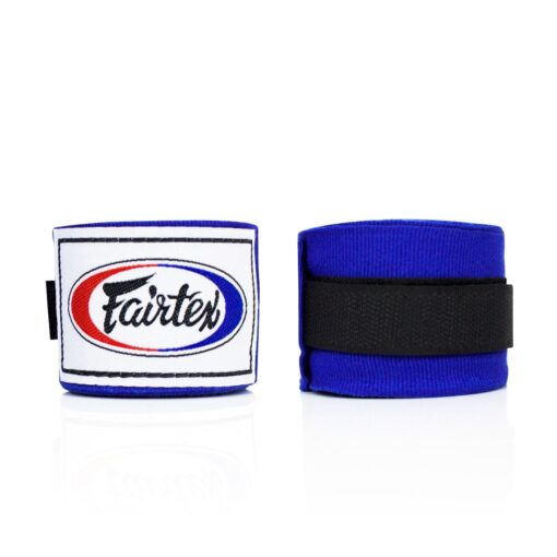 BĂNG ĐA QUẤN TAY BOXING FAIRTEX HW2 - Ảnh 14
