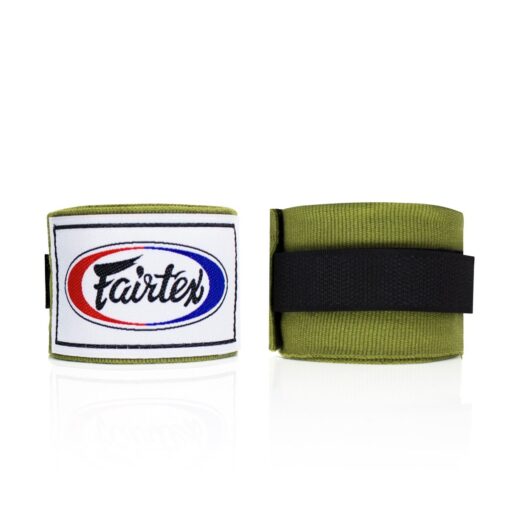 BĂNG ĐA QUẤN TAY BOXING FAIRTEX HW2 - Ảnh 12