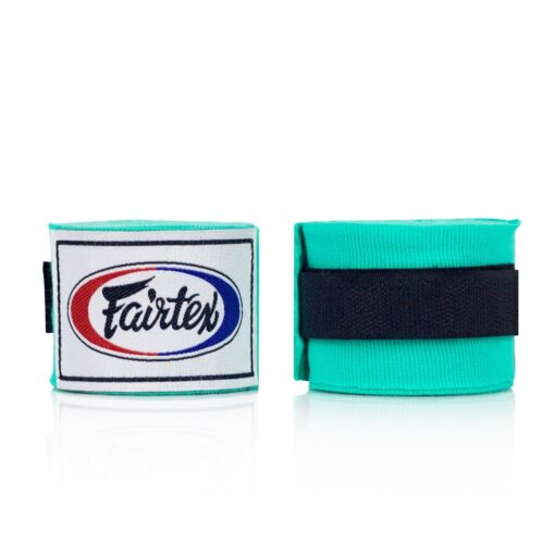 BĂNG ĐA QUẤN TAY BOXING FAIRTEX HW2 - Ảnh 11