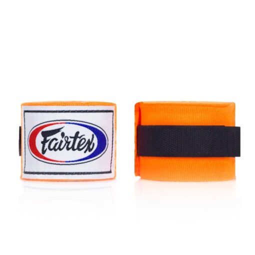 BĂNG ĐA QUẤN TAY BOXING FAIRTEX HW2 - Ảnh 10