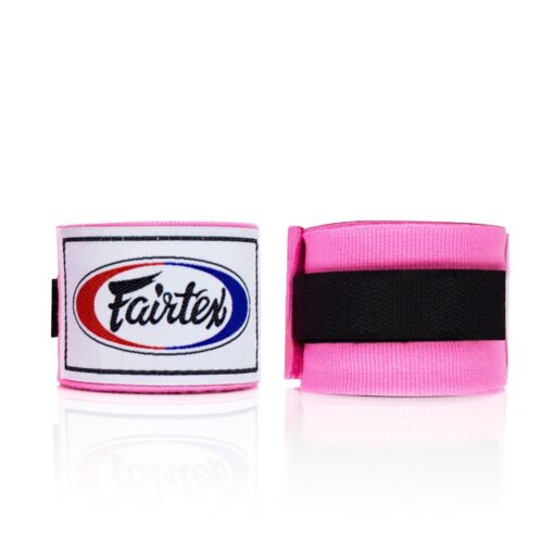 BĂNG ĐA QUẤN TAY BOXING FAIRTEX HW2 - Ảnh 7