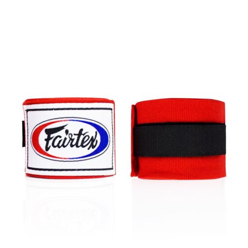 BĂNG ĐA QUẤN TAY BOXING FAIRTEX HW2 - Ảnh 5