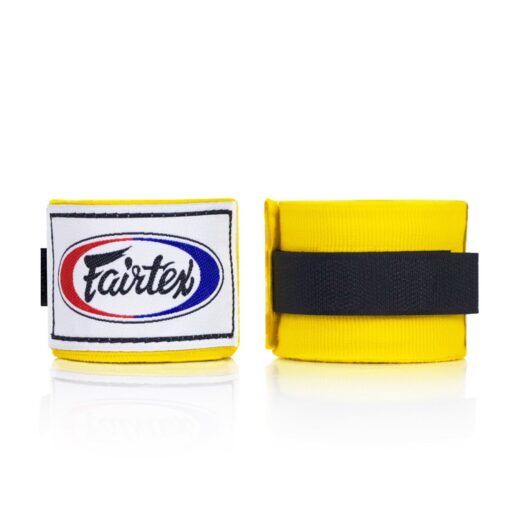 BĂNG ĐA QUẤN TAY BOXING FAIRTEX HW2 - Ảnh 9