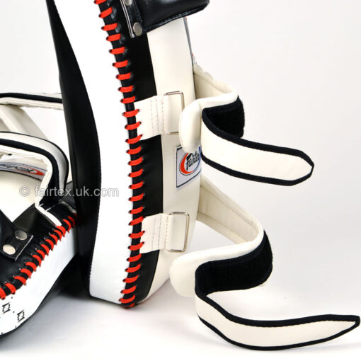ĐÍCH ĐÁ FAIRTEX KICK PADS KPLC2 - Ảnh 5