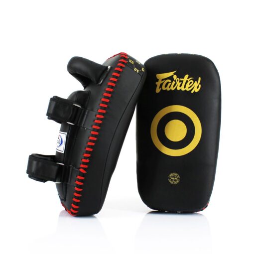 ĐÍCH ĐÁ FAIRTEX KICK PADS KPLC5