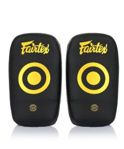 ĐÍCH ĐÁ FAIRTEX KICK PADS KPLC6