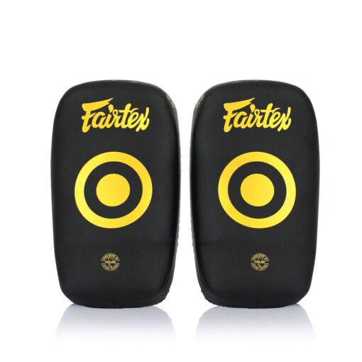 ĐÍCH ĐÁ FAIRTEX KICK PADS KPLC6