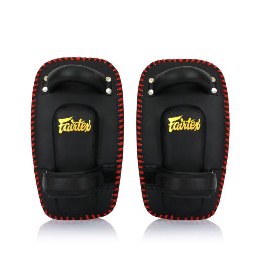 ĐÍCH ĐÁ FAIRTEX KICK PADS KPLC6 - Ảnh 2
