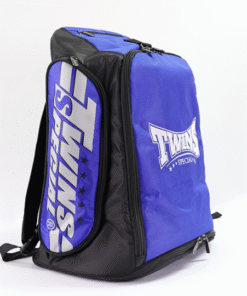 BA LÔ TWINS BAG5 GYM BAG - XANH