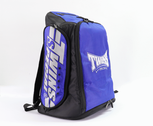BA LÔ TWINS BAG5 GYM BAG - XANH