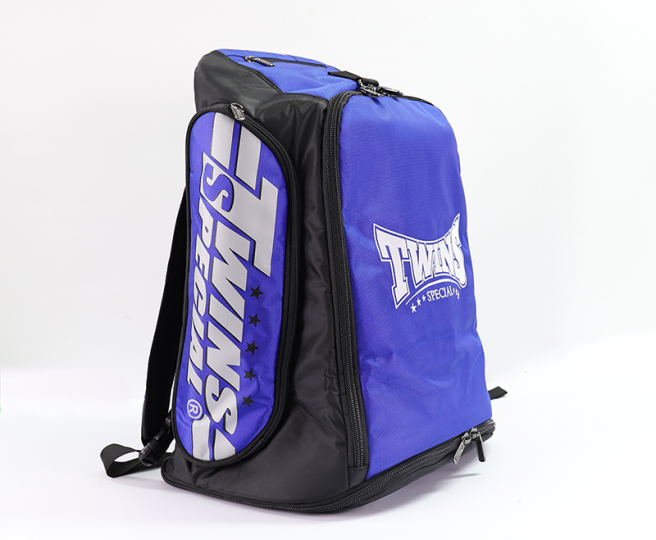 BA LÔ TWINS BAG5 GYM BAG - XANH