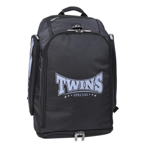 BA LÔ TWINS BAG5 GYM BAG - ĐEN
