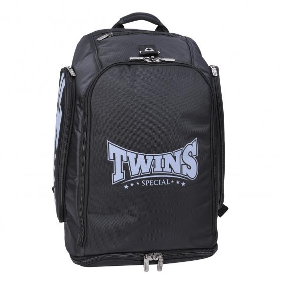 BA LÔ TWINS BAG5 GYM BAG - ĐEN