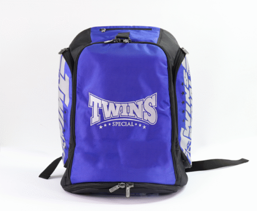 BA LÔ TWINS BAG5 GYM BAG - XANH - Ảnh 3