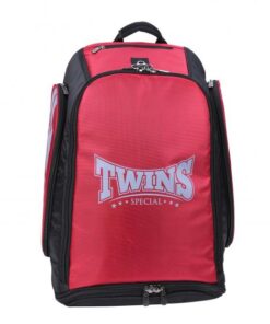 BA LÔ TWINS BAG5 GYM BAG - ĐỎ