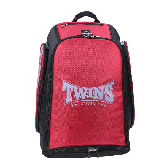 BA LÔ TWINS BAG5 GYM BAG - ĐỎ