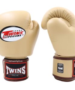 GĂNG TAY BOXING TWINS – LATTE