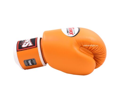 GĂNG TAY BOXING TWINS –APRICOT - Ảnh 3