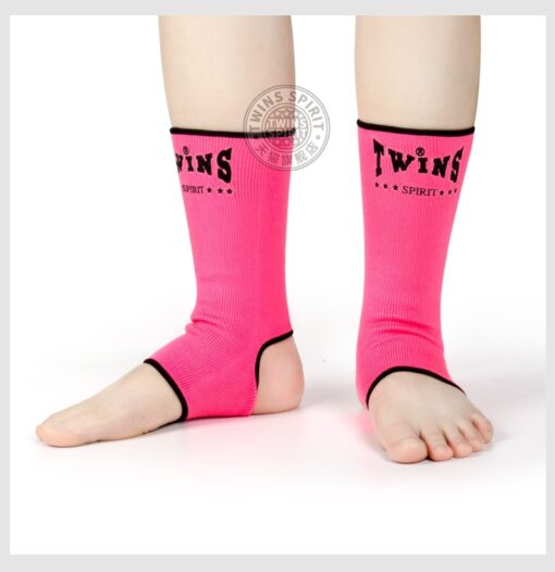 BẢO HỘ MẮT CÁ CHÂN TWINS ANKLE GUARD - Ảnh 4