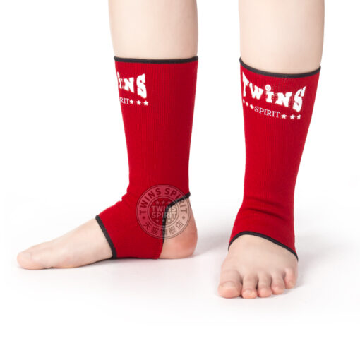 BẢO HỘ MẮT CÁ CHÂN TWINS ANKLE GUARD - Ảnh 5