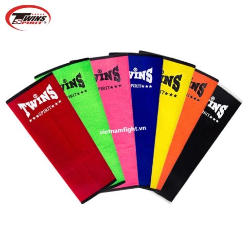 BẢO HỘ MẮT CÁ CHÂN TWINS ANKLE GUARD - Ảnh 2