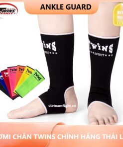 BẢO HỘ MẮT CÁ CHÂN TWINS ANKLE GUARD