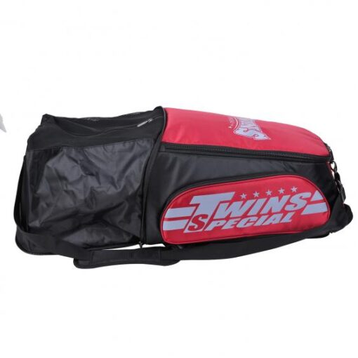 BA LÔ TWINS BAG5 GYM BAG - ĐỎ - Ảnh 2
