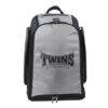 BA LÔ TWINS BAG5 GYM BAG - XÁM