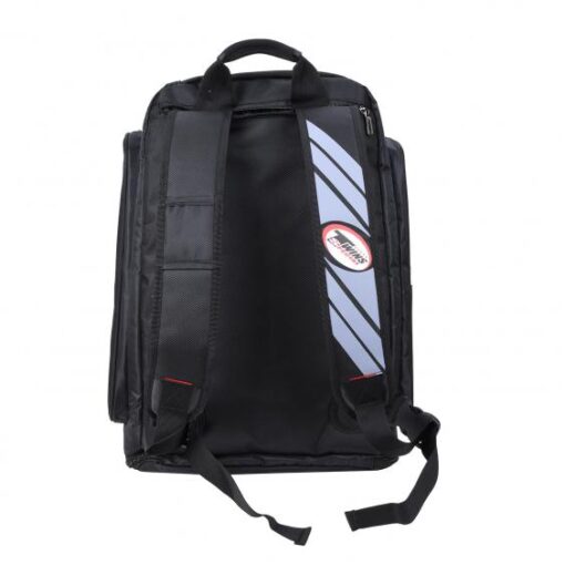 BA LÔ TWINS BAG5 GYM BAG - ĐEN - Ảnh 3