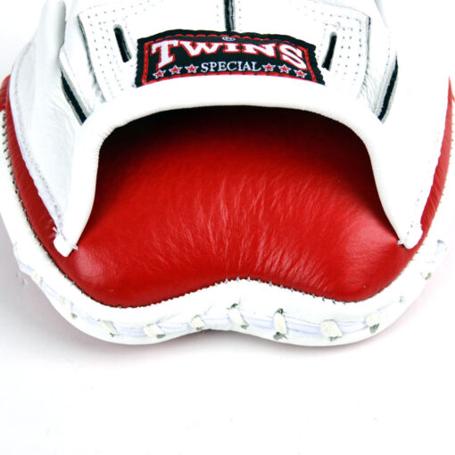 ĐÍCH ĐẤM TWINS PML13 FOCUS MITTS - ĐỎ TRẮNG - Ảnh 3