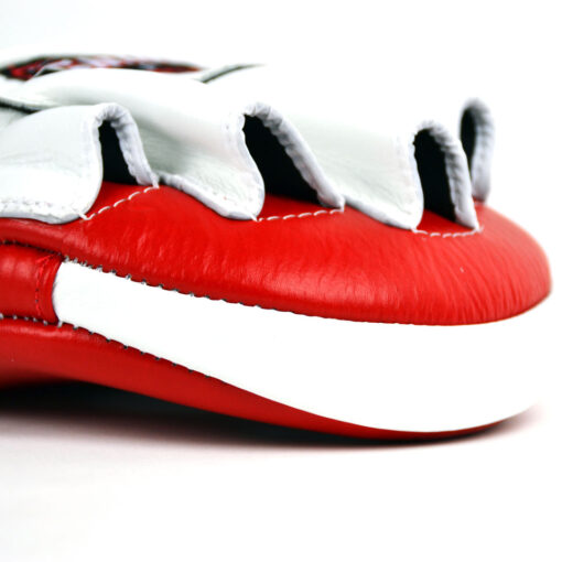 ĐÍCH ĐẤM TWINS PML13 FOCUS MITTS - ĐỎ TRẮNG - Ảnh 2