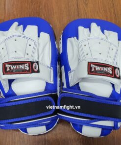 ĐÍCH ĐẤM DÀI TWINS PML19 FOCUS MITTS-XANH TRẮNG