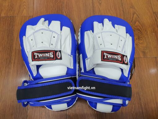 ĐÍCH ĐẤM DÀI TWINS PML19 FOCUS MITTS-XANH TRẮNG