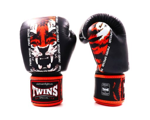 GĂNG TAY BOXING TWINS FBGVL3-60 PAYAK