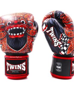 GĂNG TAY BOXING TWINS FBGVL3-59 BARONG