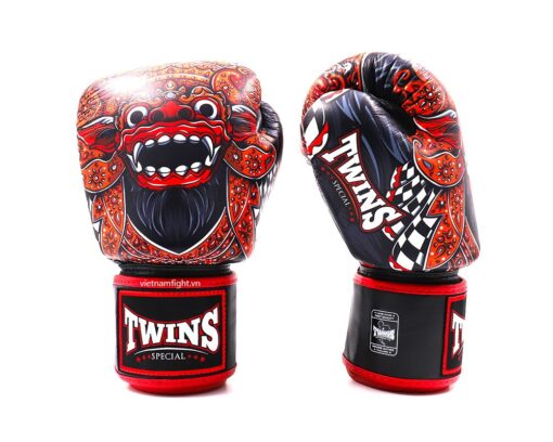 GĂNG TAY BOXING TWINS FBGVL3-59 BARONG