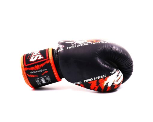 GĂNG TAY BOXING TWINS FBGVL3-60 PAYAK - Ảnh 3