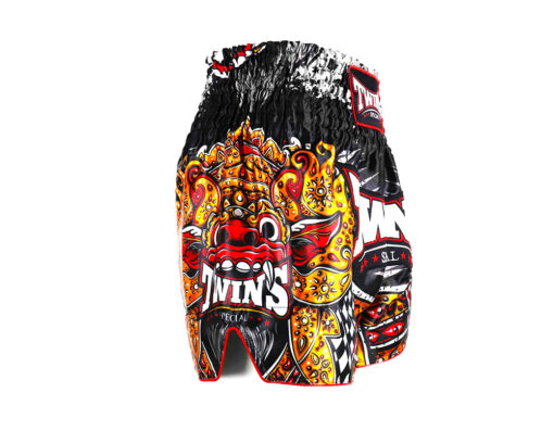 QUẦN BOXING MUAY THAI TWINS BARONG - Ảnh 2
