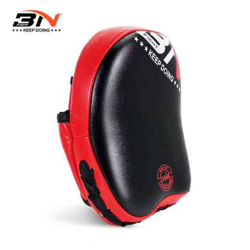 ĐÍCH ĐẤM TỐC ĐỘ BN SPEED MITTS - Ảnh 4