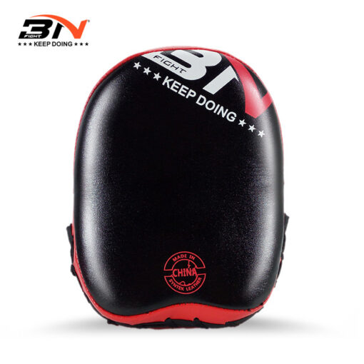 ĐÍCH ĐẤM TỐC ĐỘ BN SPEED MITTS - Ảnh 3