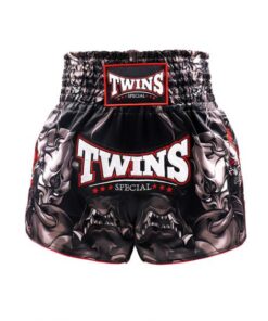 QUẦN BOXING MUAY THAI TWINS KABUKI