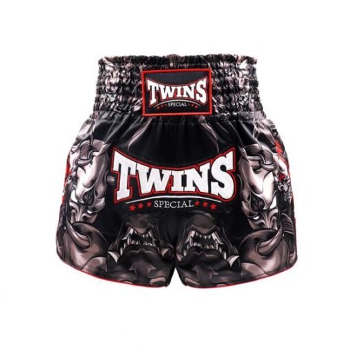 QUẦN BOXING MUAY THAI TWINS KABUKI