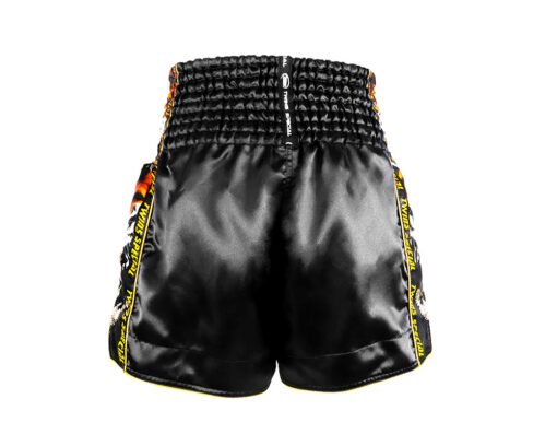 QUẦN BOXING MUAY THAI TWINS PAYAK - Ảnh 3