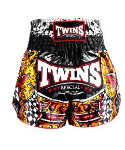 QUẦN BOXING MUAY THAI TWINS BARONG