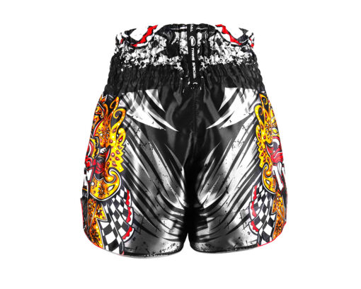 QUẦN BOXING MUAY THAI TWINS BARONG - Ảnh 3